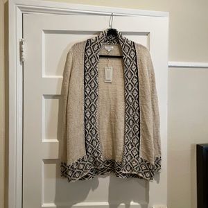 Lucky Brand Sweater